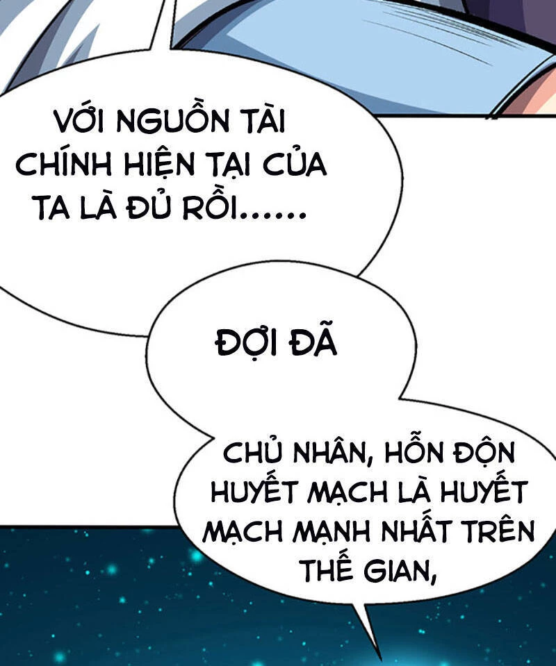 Võ Đạo Độc Tôn Chapter 419 - 34