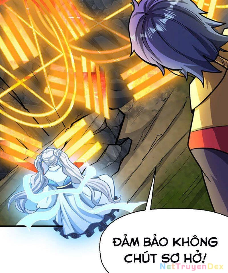 Võ Đạo Độc Tôn Chapter 419 - 45