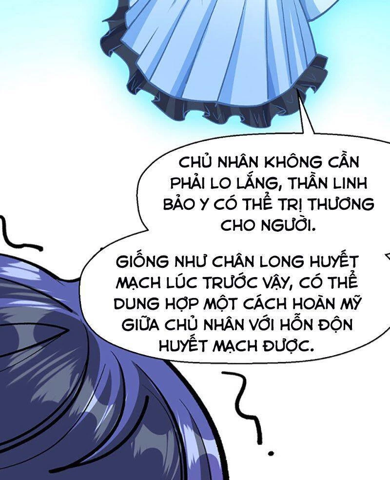 Võ Đạo Độc Tôn Chapter 419 - 71