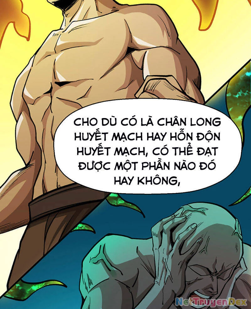 Võ Đạo Độc Tôn Chapter 419 - 74