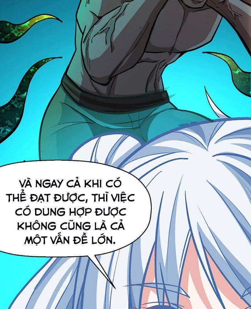 Võ Đạo Độc Tôn Chapter 419 - 75