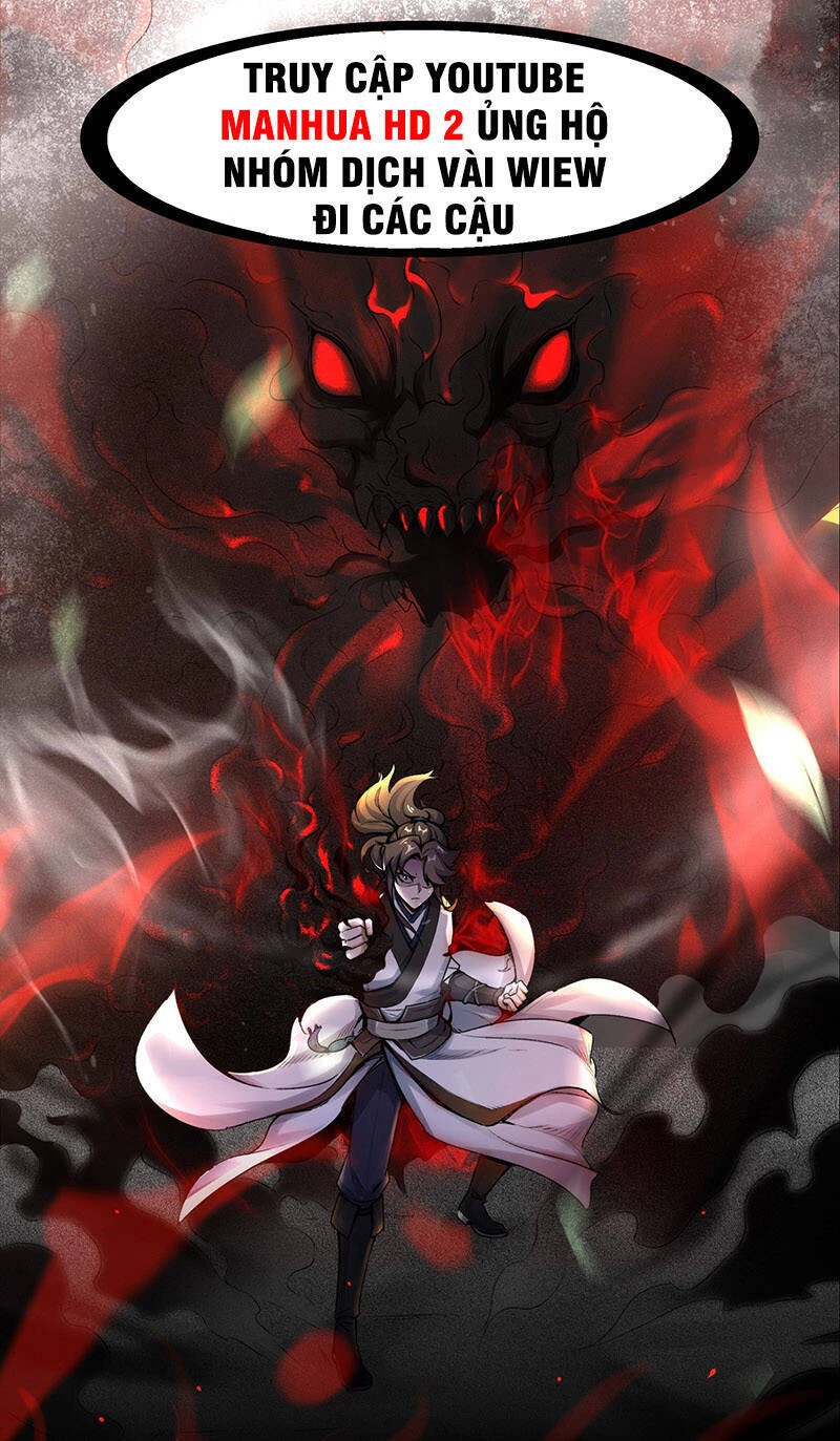 Võ Đạo Độc Tôn Chapter 420 - 2