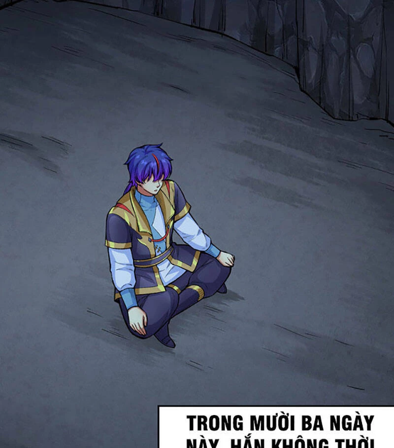 Võ Đạo Độc Tôn Chapter 420 - 4