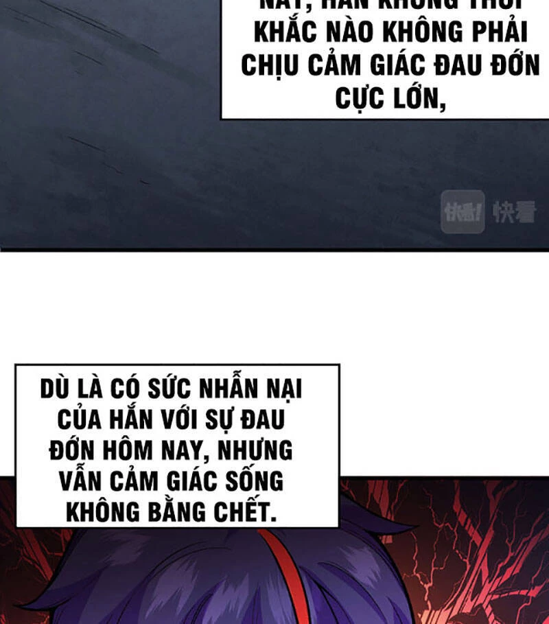 Võ Đạo Độc Tôn Chapter 420 - 5