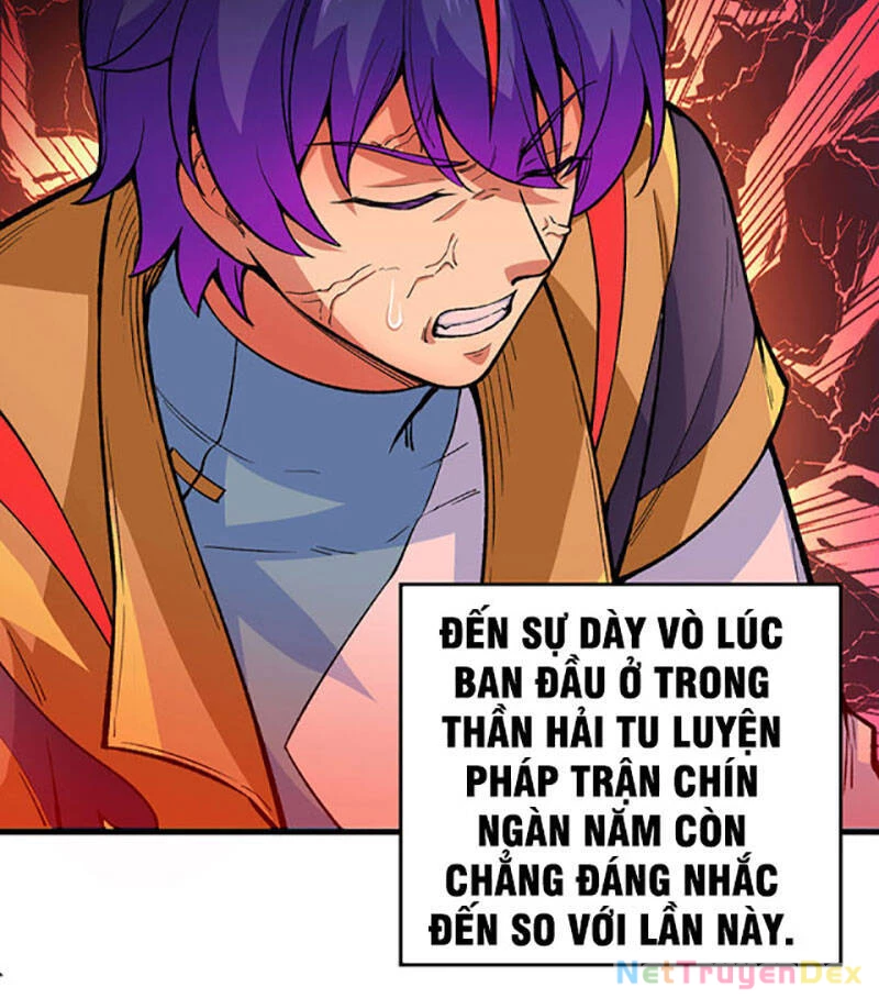 Võ Đạo Độc Tôn Chapter 420 - 6