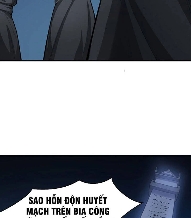 Võ Đạo Độc Tôn Chapter 420 - 12