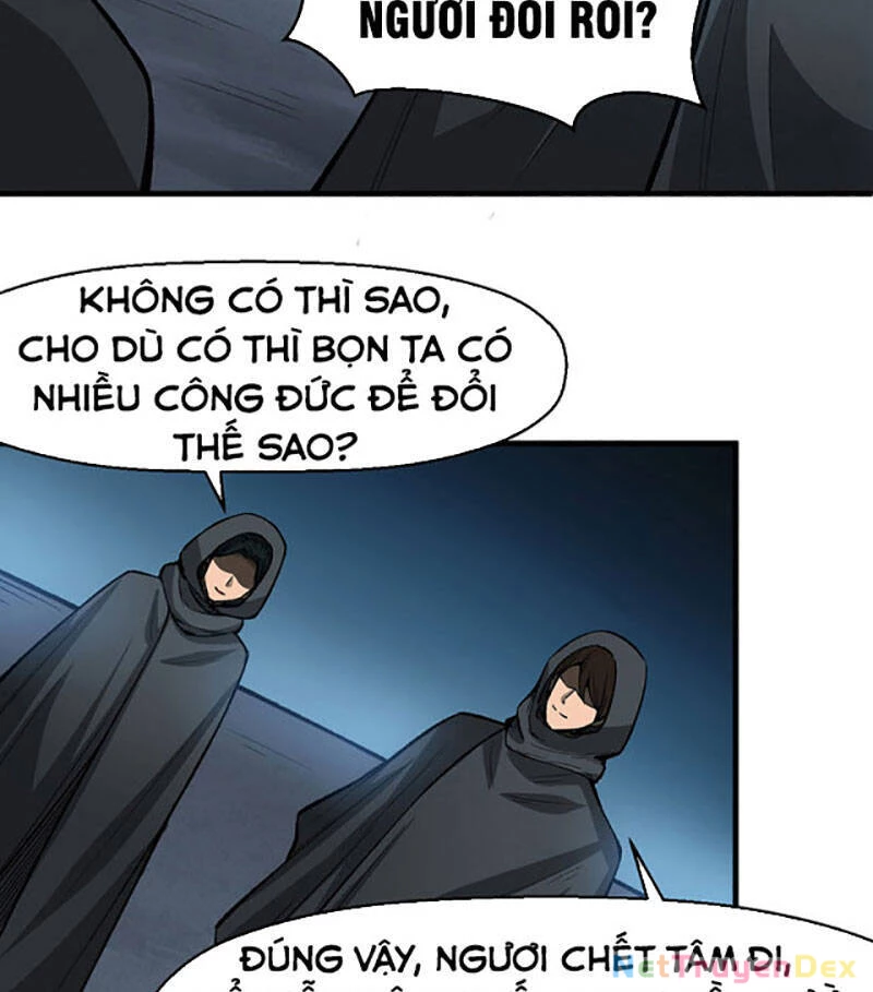 Võ Đạo Độc Tôn Chapter 420 - 14