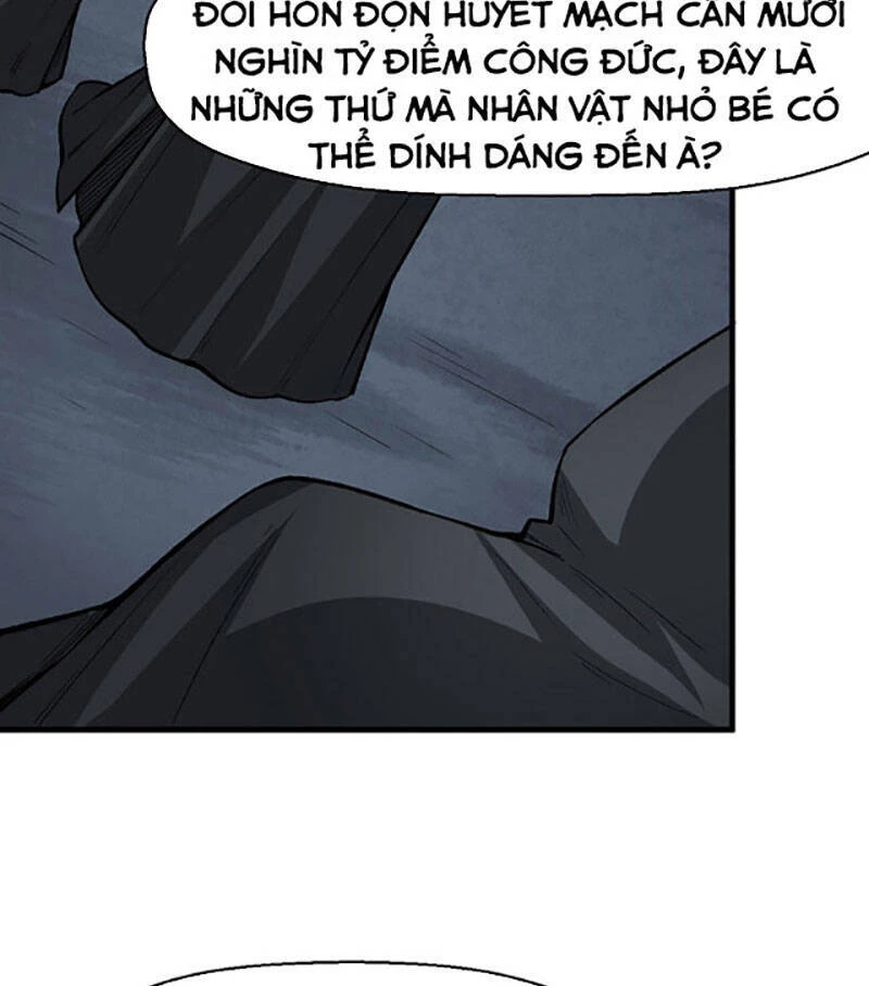 Võ Đạo Độc Tôn Chapter 420 - 15