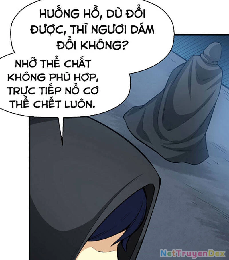 Võ Đạo Độc Tôn Chapter 420 - 16