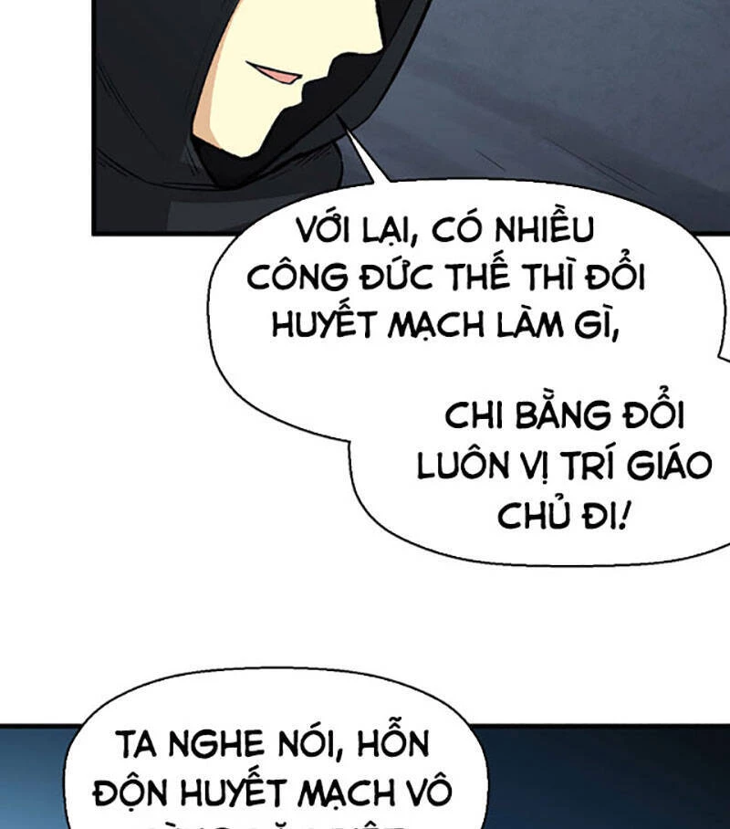 Võ Đạo Độc Tôn Chapter 420 - 17