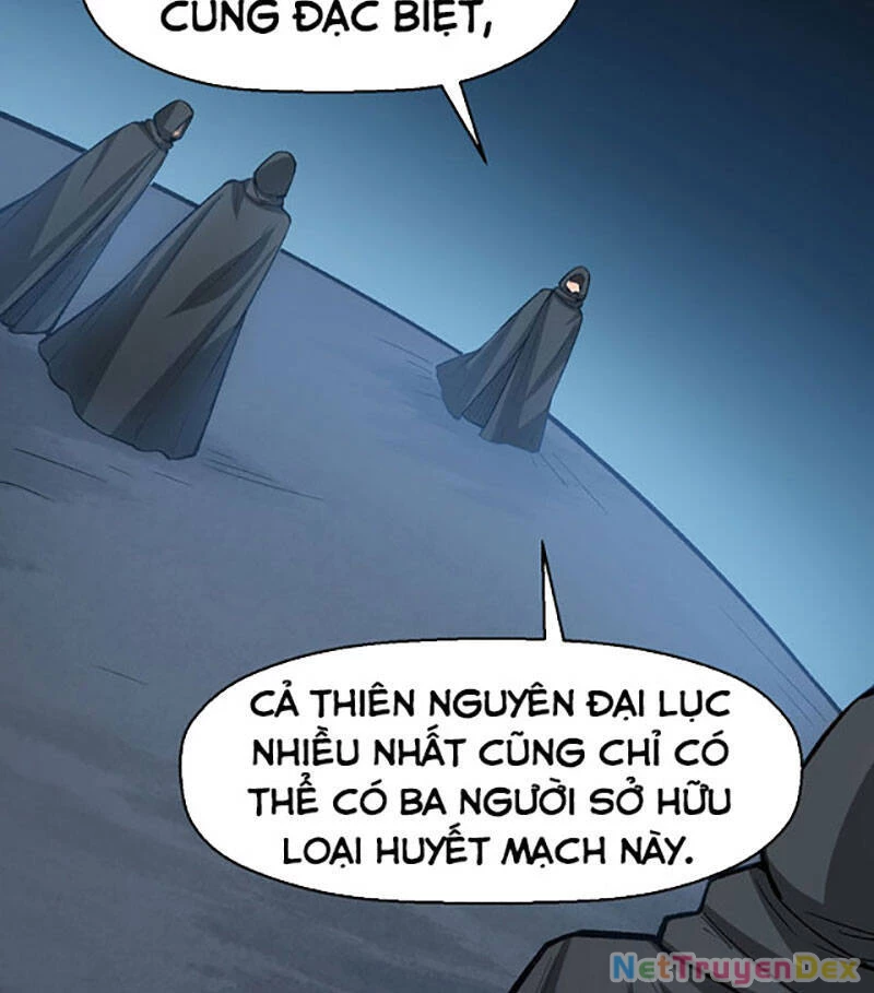 Võ Đạo Độc Tôn Chapter 420 - 18