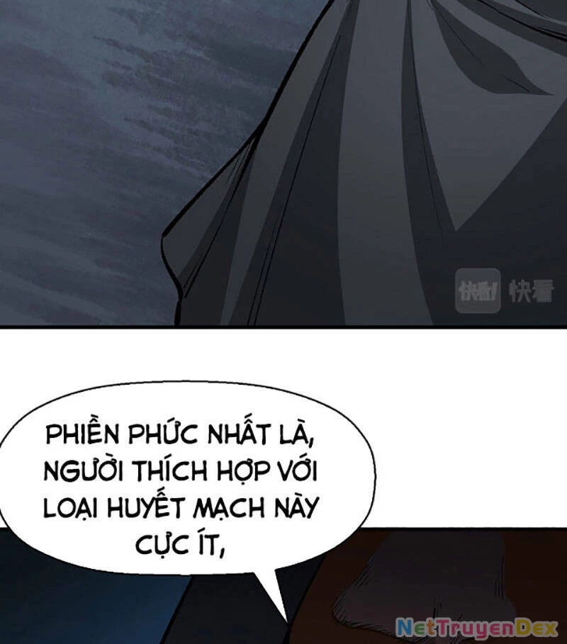 Võ Đạo Độc Tôn Chapter 420 - 19
