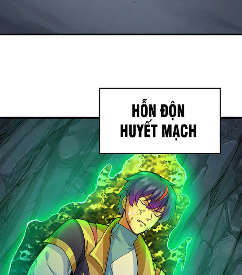 Võ Đạo Độc Tôn Chapter 420 - 26