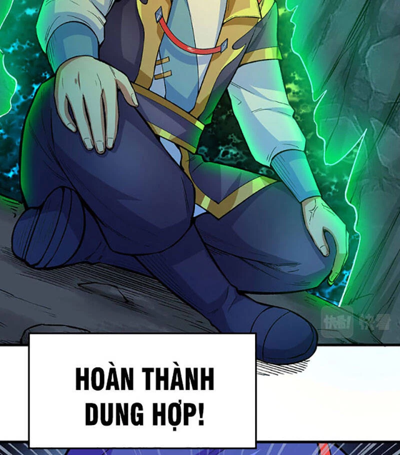 Võ Đạo Độc Tôn Chapter 420 - 27