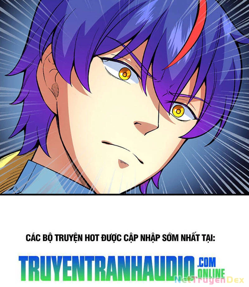 Võ Đạo Độc Tôn Chapter 420 - 28