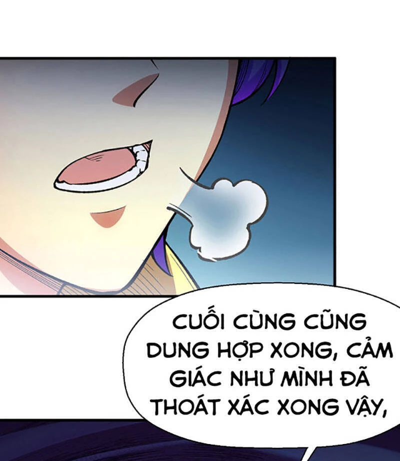 Võ Đạo Độc Tôn Chapter 420 - 29
