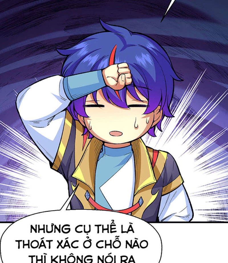 Võ Đạo Độc Tôn Chapter 420 - 30