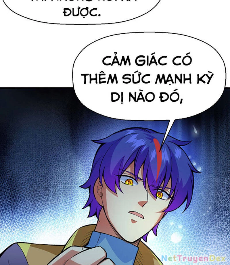 Võ Đạo Độc Tôn Chapter 420 - 31