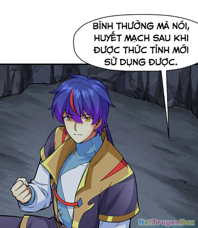 Võ Đạo Độc Tôn Chapter 420 - 33