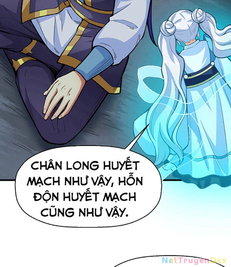 Võ Đạo Độc Tôn Chapter 420 - 34