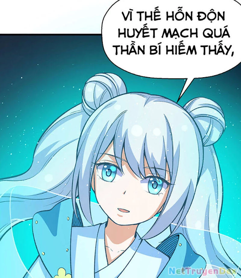 Võ Đạo Độc Tôn Chapter 420 - 35