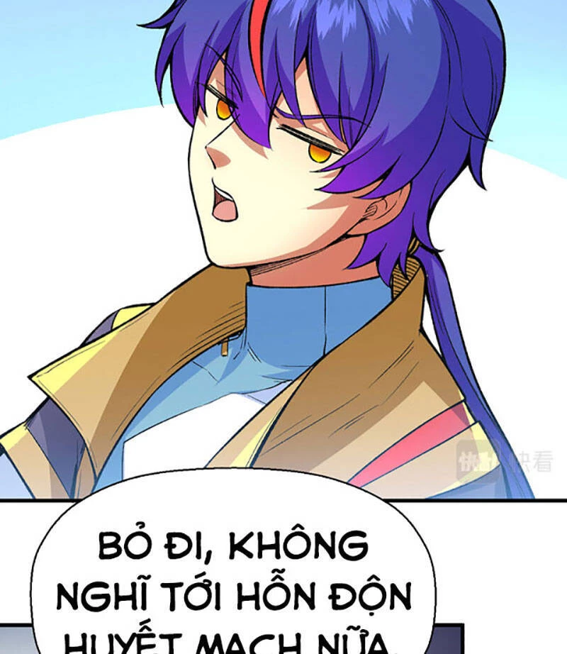 Võ Đạo Độc Tôn Chapter 420 - 37