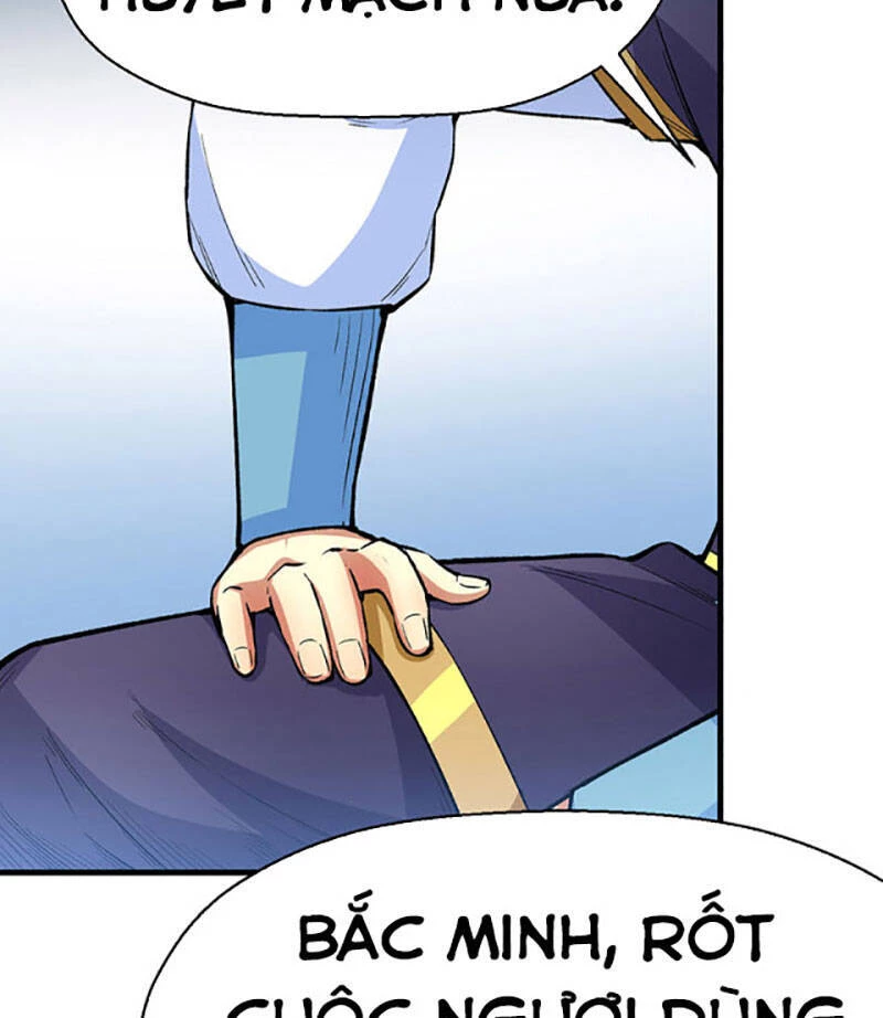 Võ Đạo Độc Tôn Chapter 420 - 38