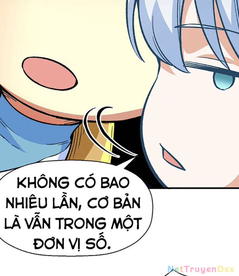 Võ Đạo Độc Tôn Chapter 420 - 40
