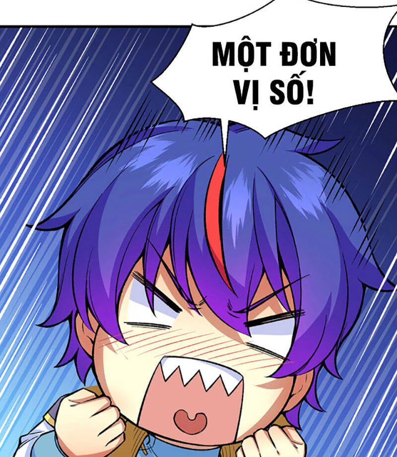 Võ Đạo Độc Tôn Chapter 420 - 41