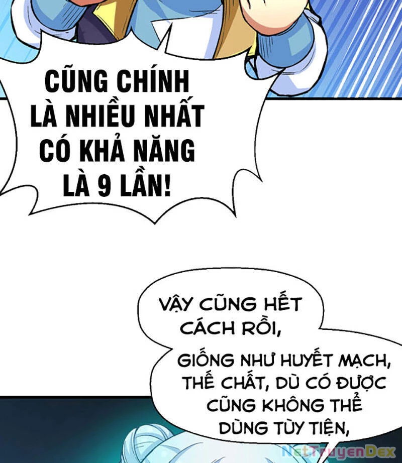 Võ Đạo Độc Tôn Chapter 420 - 42