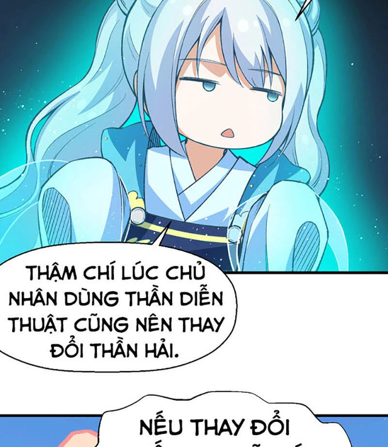 Võ Đạo Độc Tôn Chapter 420 - 43