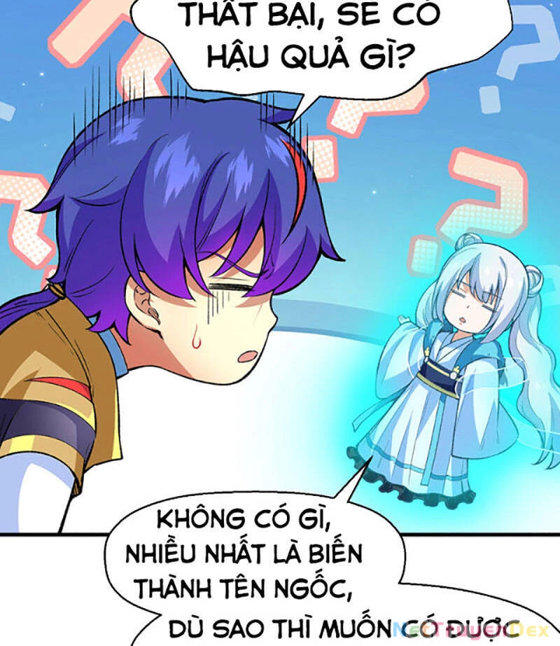 Võ Đạo Độc Tôn Chapter 420 - 44
