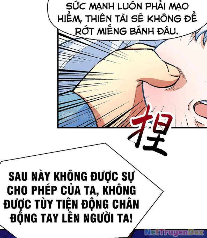 Võ Đạo Độc Tôn Chapter 420 - 45