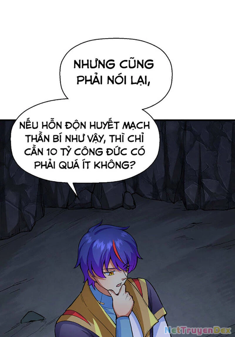 Võ Đạo Độc Tôn Chapter 420 - 48