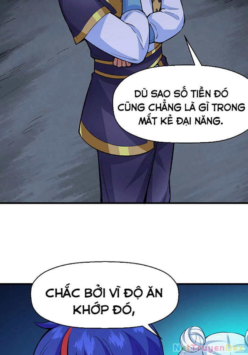 Võ Đạo Độc Tôn Chapter 420 - 49