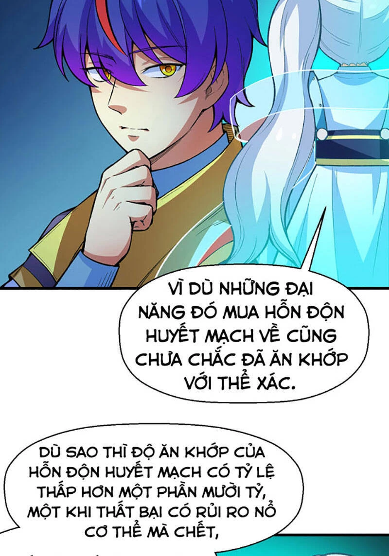 Võ Đạo Độc Tôn Chapter 420 - 50