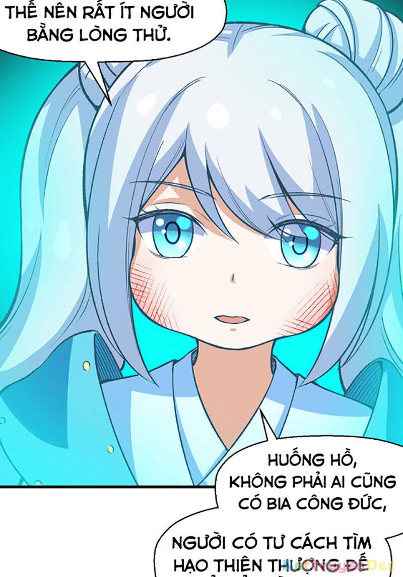 Võ Đạo Độc Tôn Chapter 420 - 51