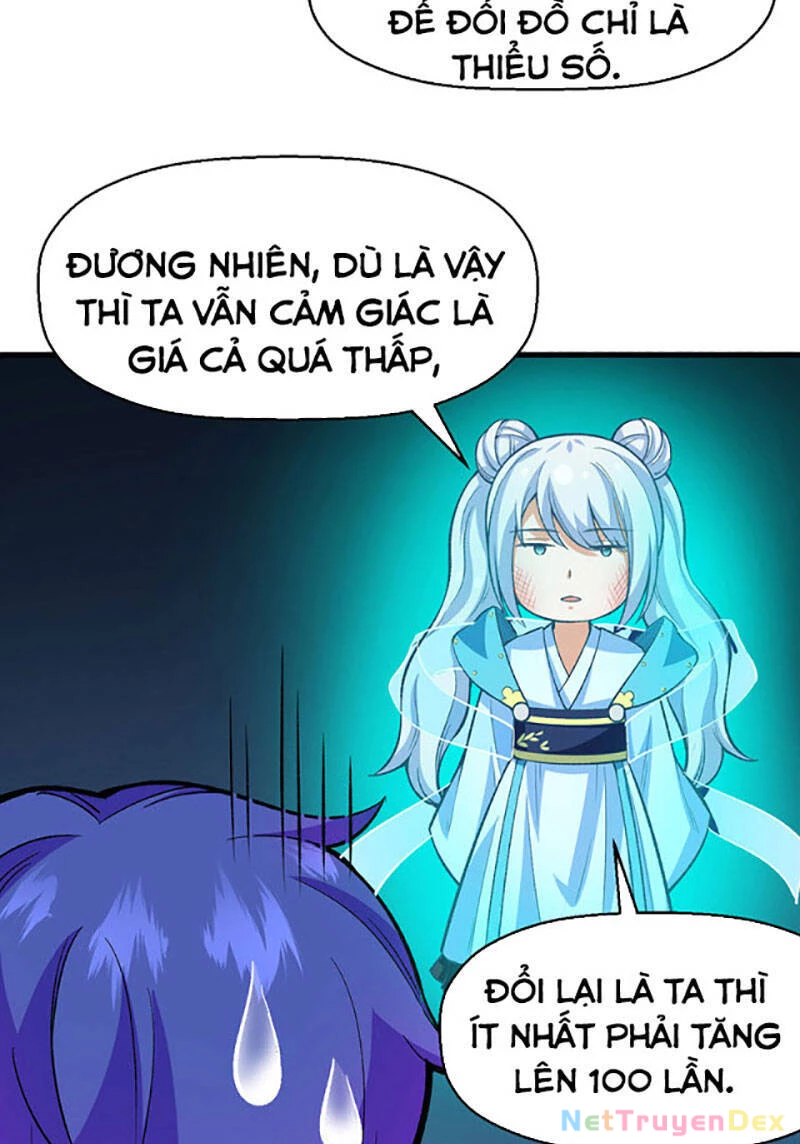 Võ Đạo Độc Tôn Chapter 420 - 52