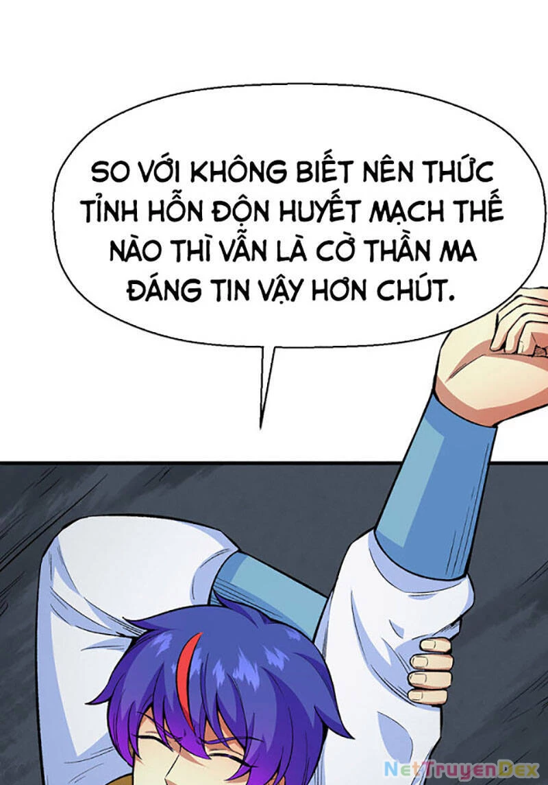 Võ Đạo Độc Tôn Chapter 420 - 54