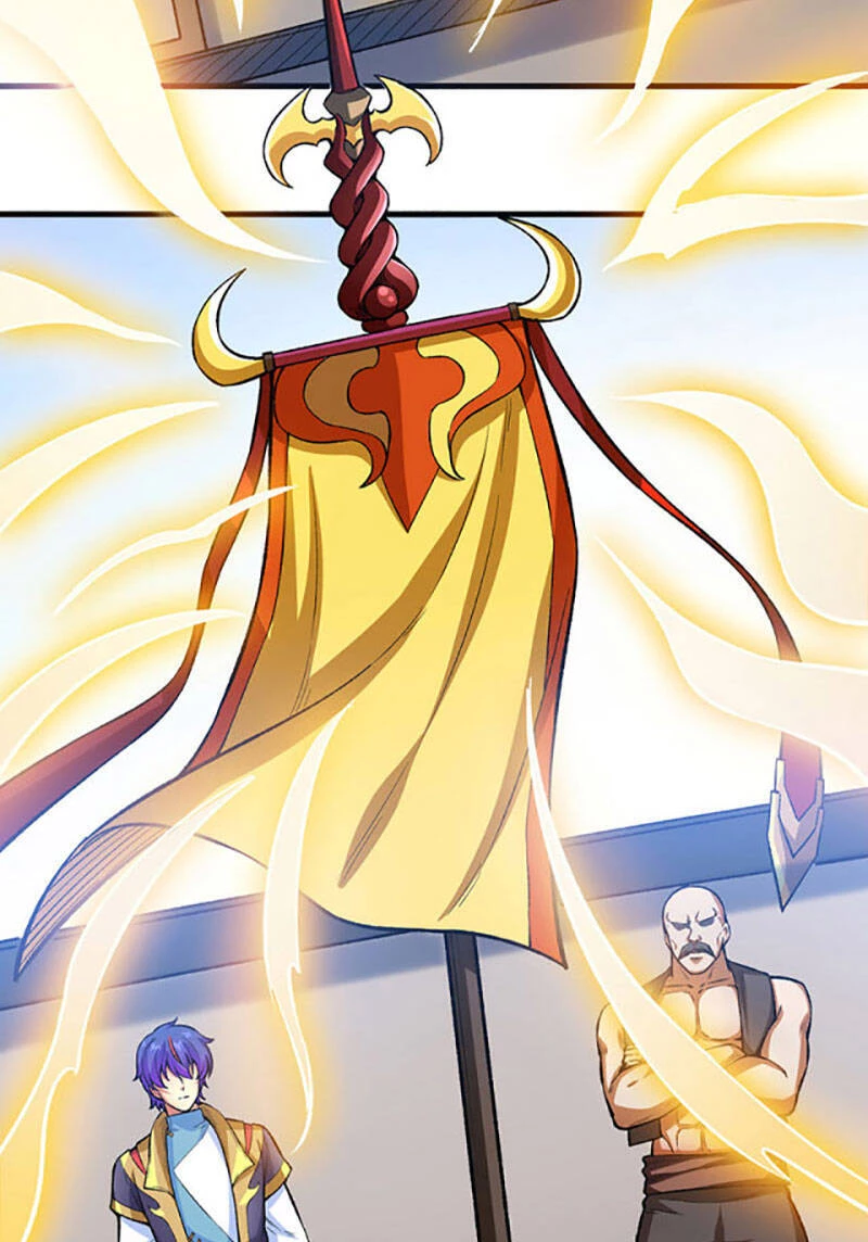 Võ Đạo Độc Tôn Chapter 420 - 59