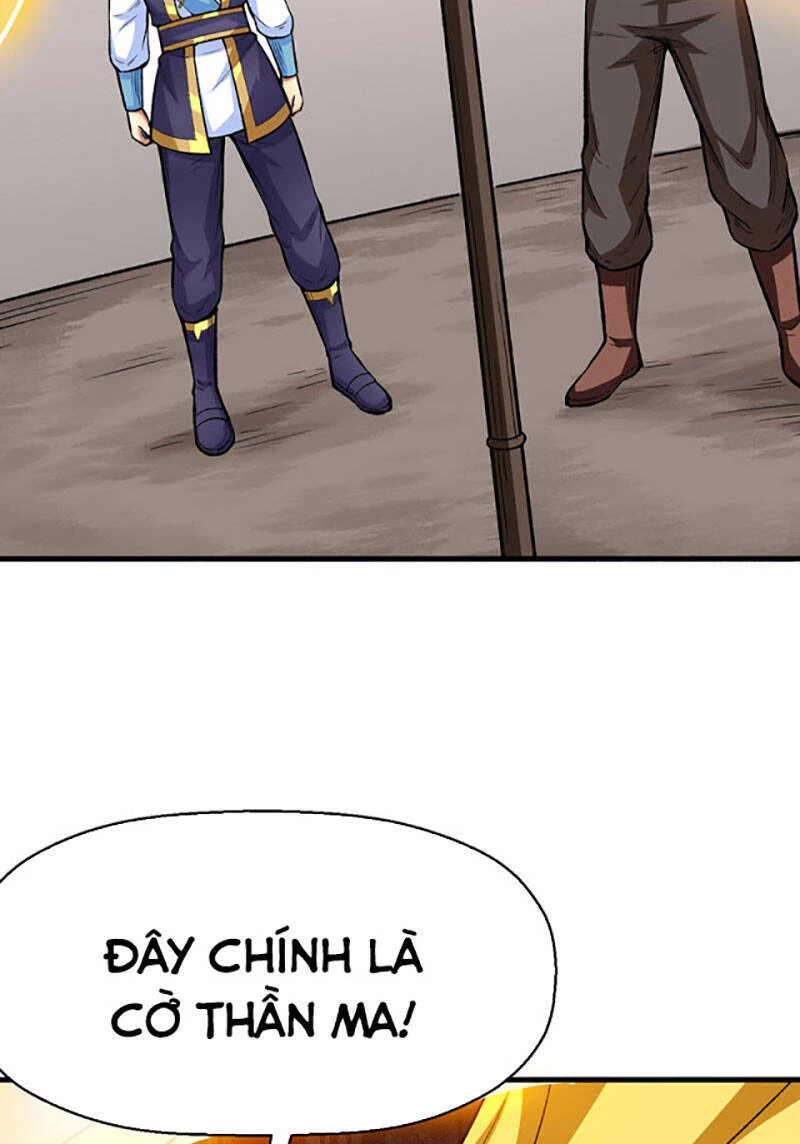 Võ Đạo Độc Tôn Chapter 420 - 60