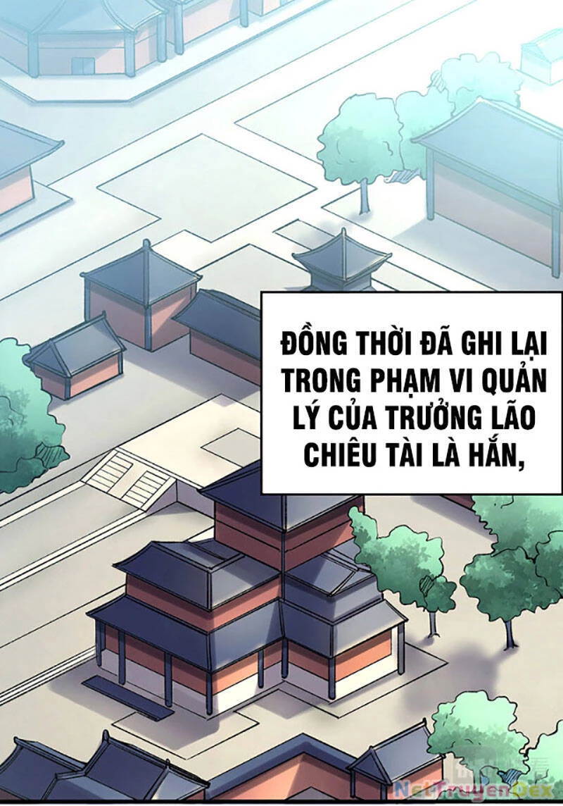 Võ Đạo Độc Tôn Chapter 420 - 67