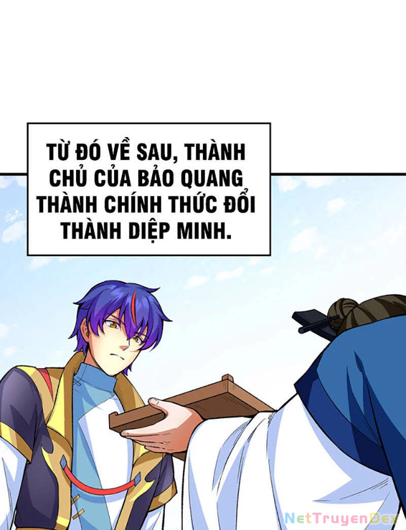 Võ Đạo Độc Tôn Chapter 420 - 68