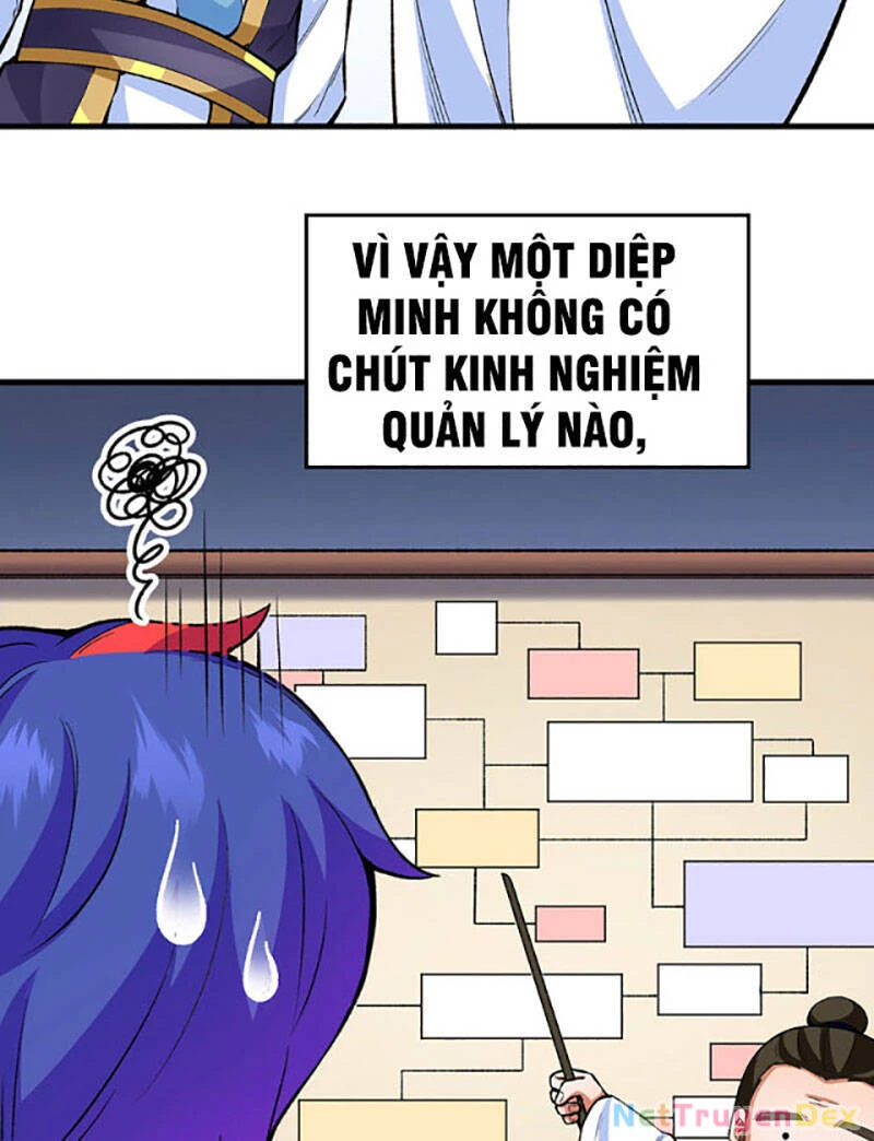 Võ Đạo Độc Tôn Chapter 420 - 69