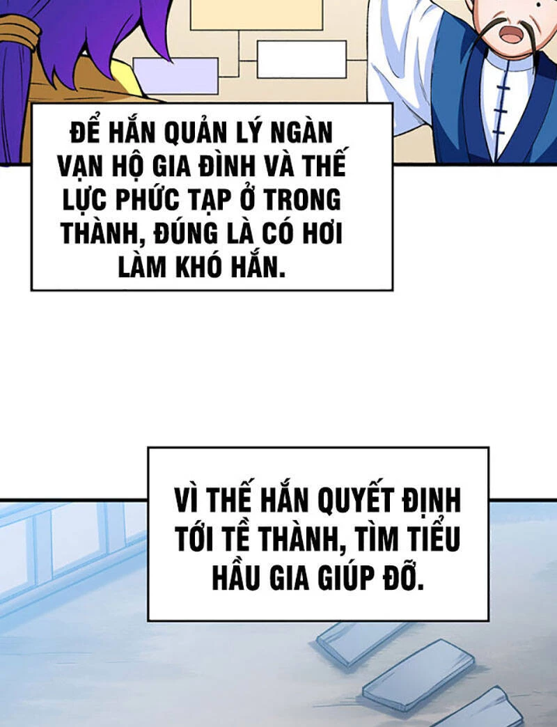 Võ Đạo Độc Tôn Chapter 420 - 70