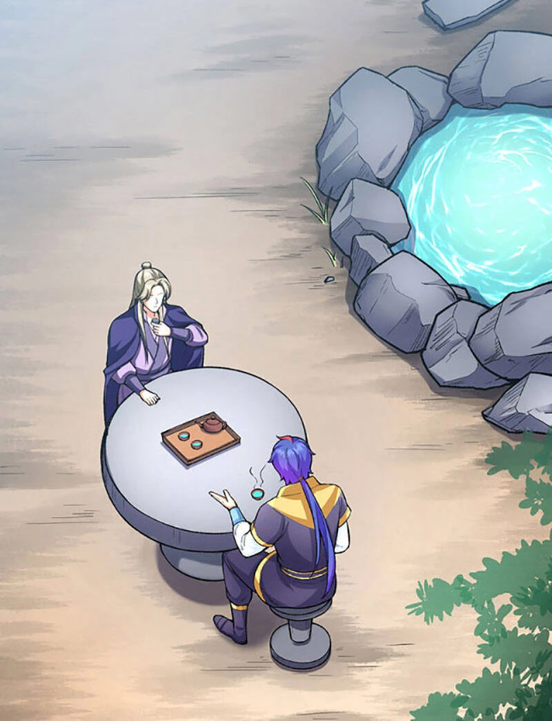 Võ Đạo Độc Tôn Chapter 420 - 71