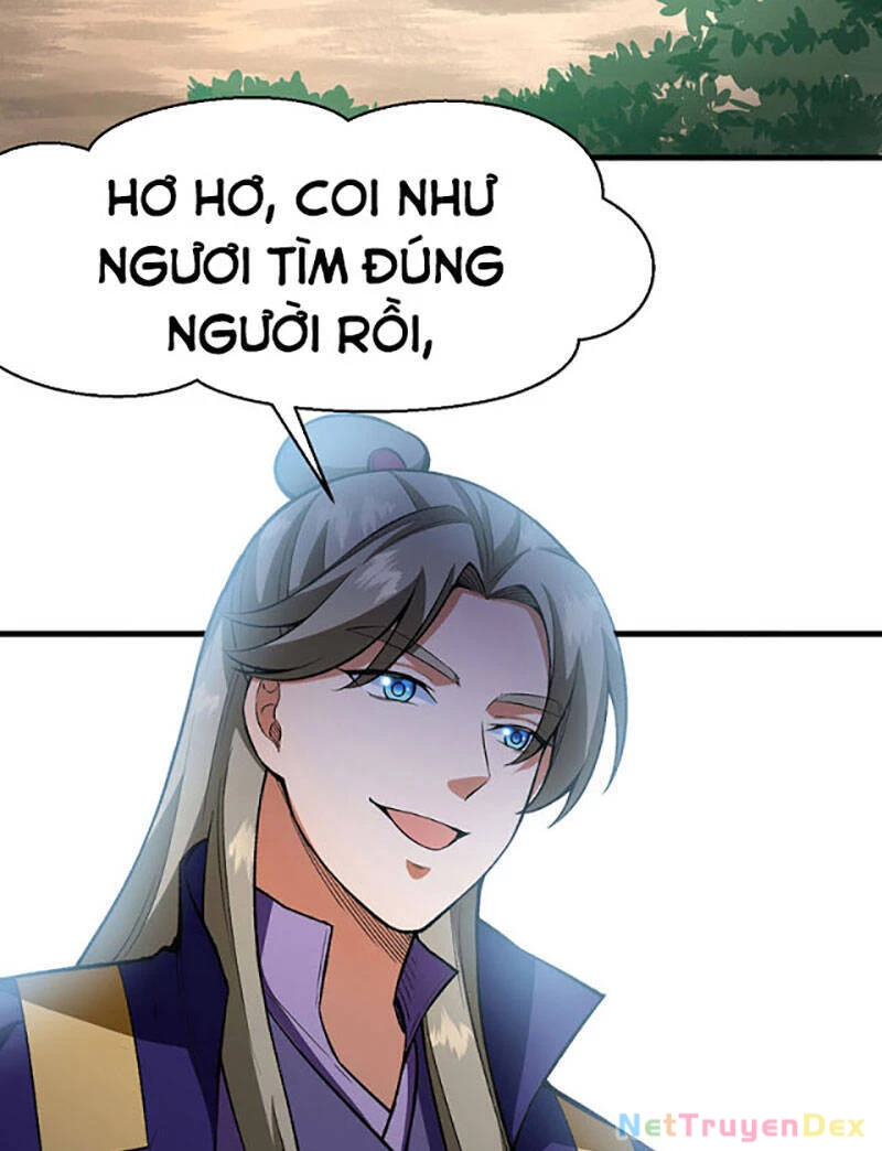 Võ Đạo Độc Tôn Chapter 420 - 72