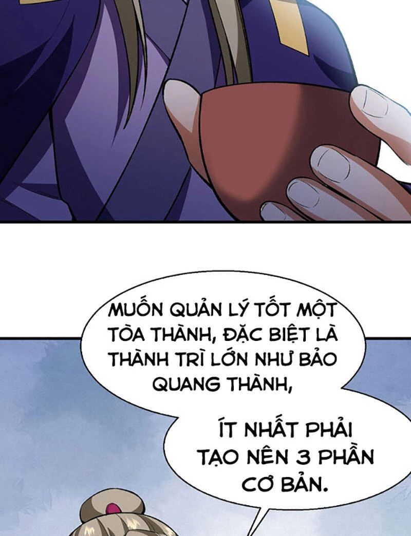 Võ Đạo Độc Tôn Chapter 420 - 73