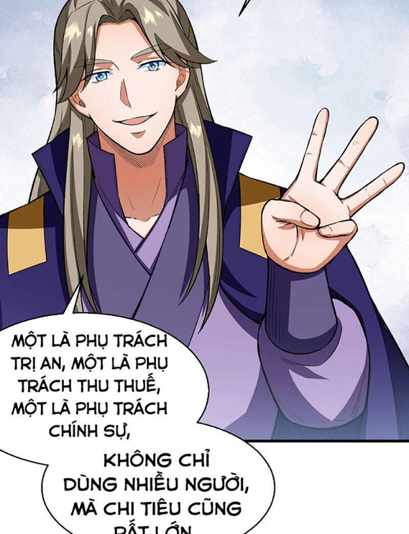 Võ Đạo Độc Tôn Chapter 420 - 74