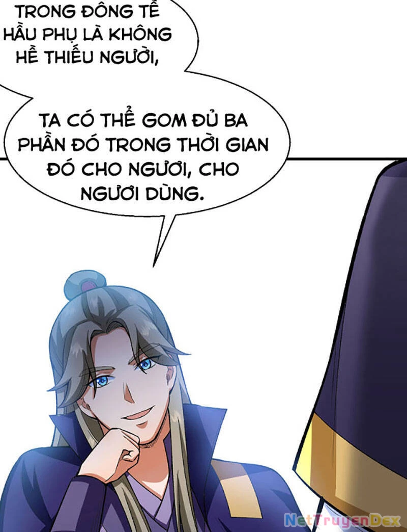 Võ Đạo Độc Tôn Chapter 420 - 76
